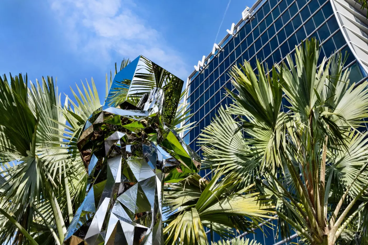Lake Nona Wave Hotel