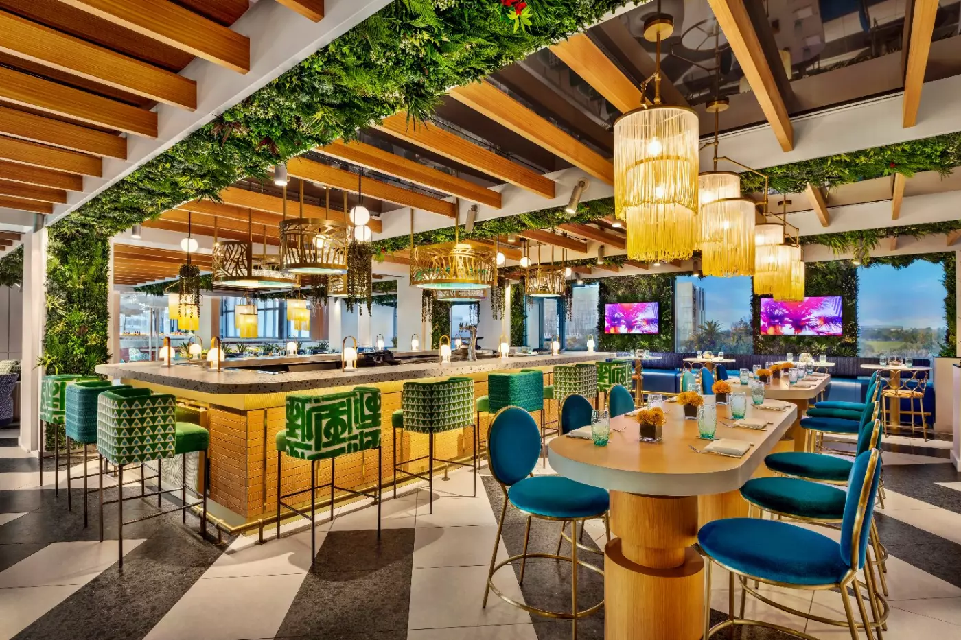 Lake Nona Wave Hotel