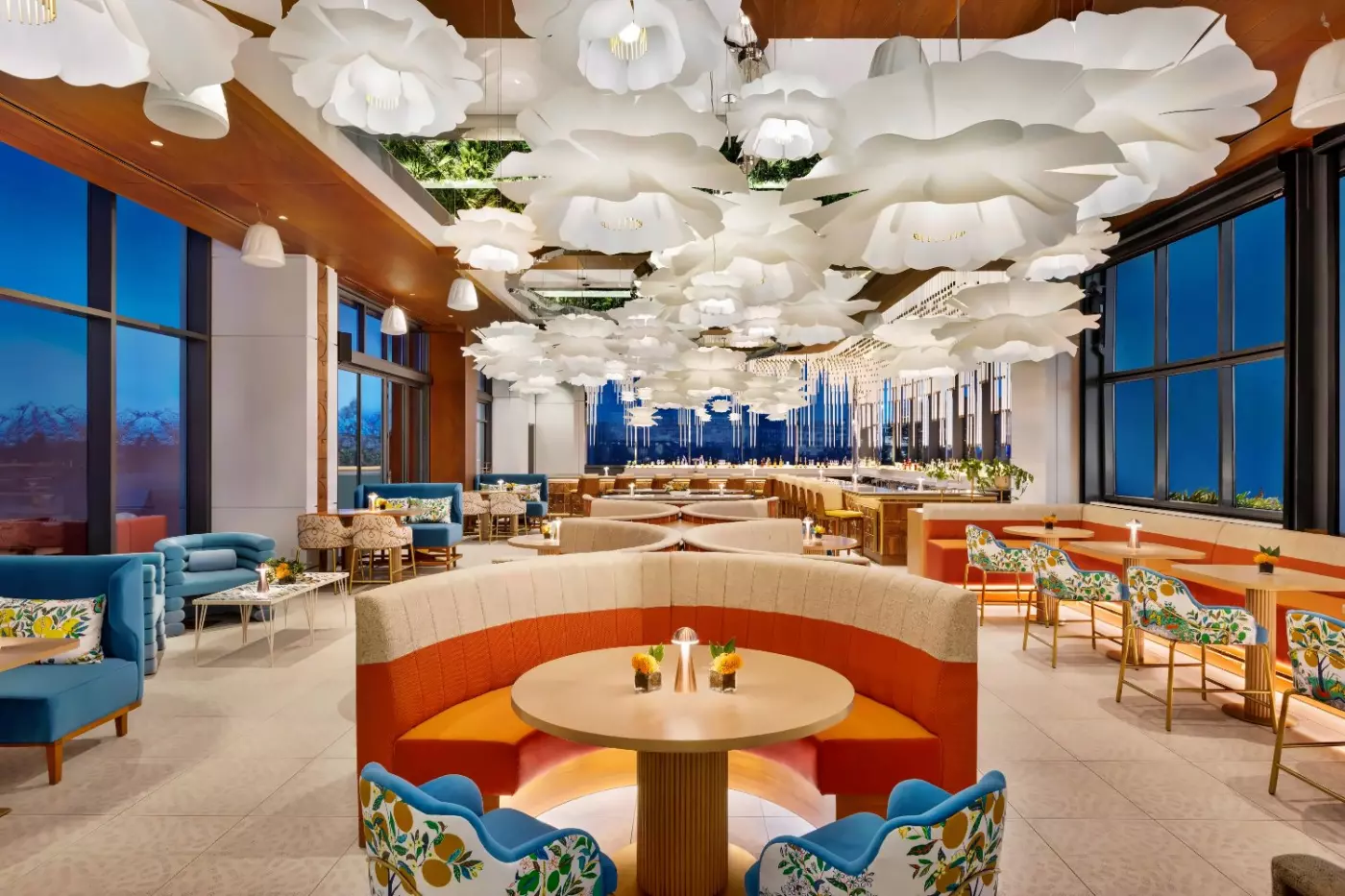 Lake Nona Wave Hotel