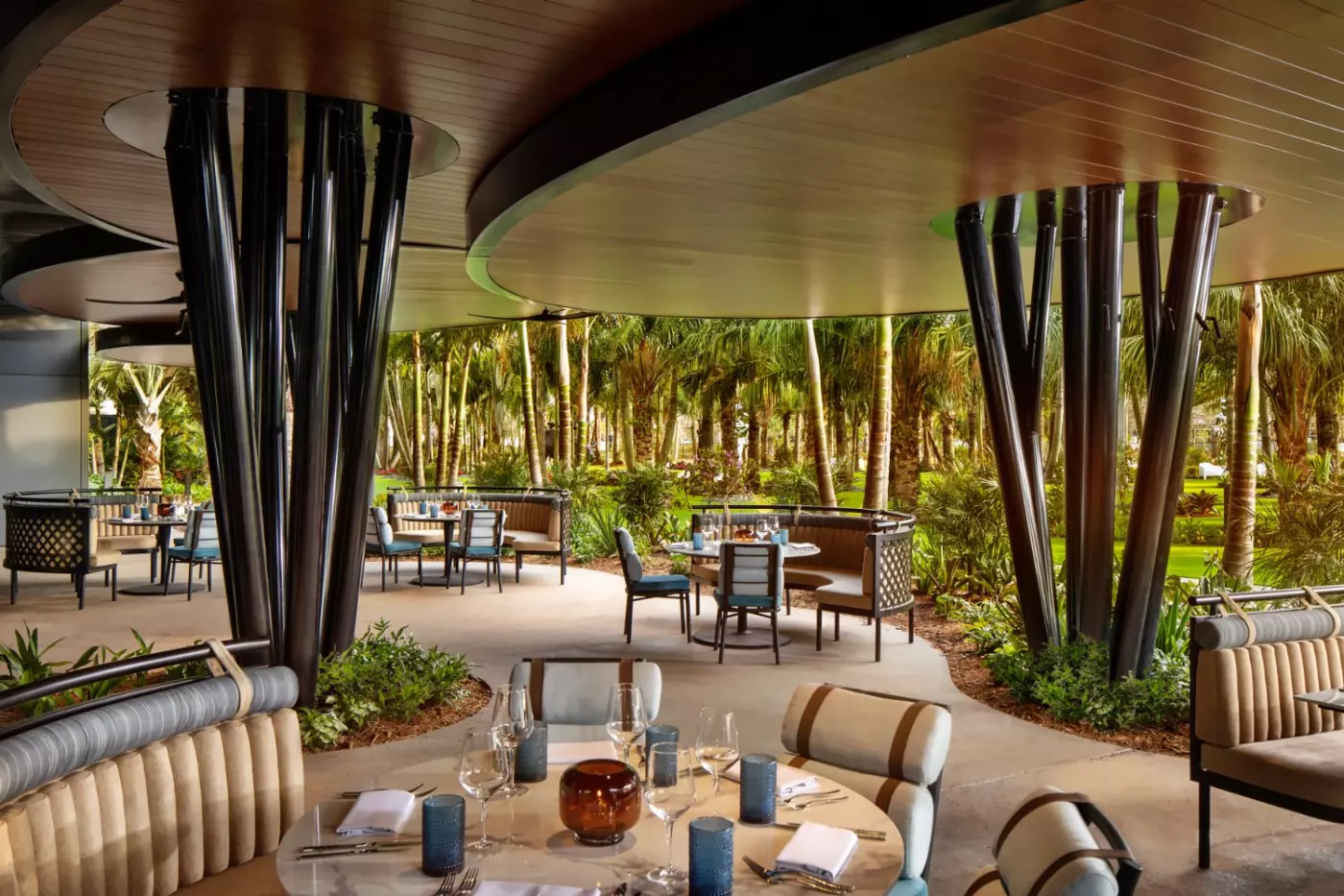 Lake Nona Wave Hotel