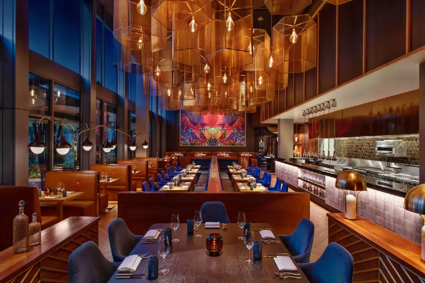 Lake Nona Wave Hotel