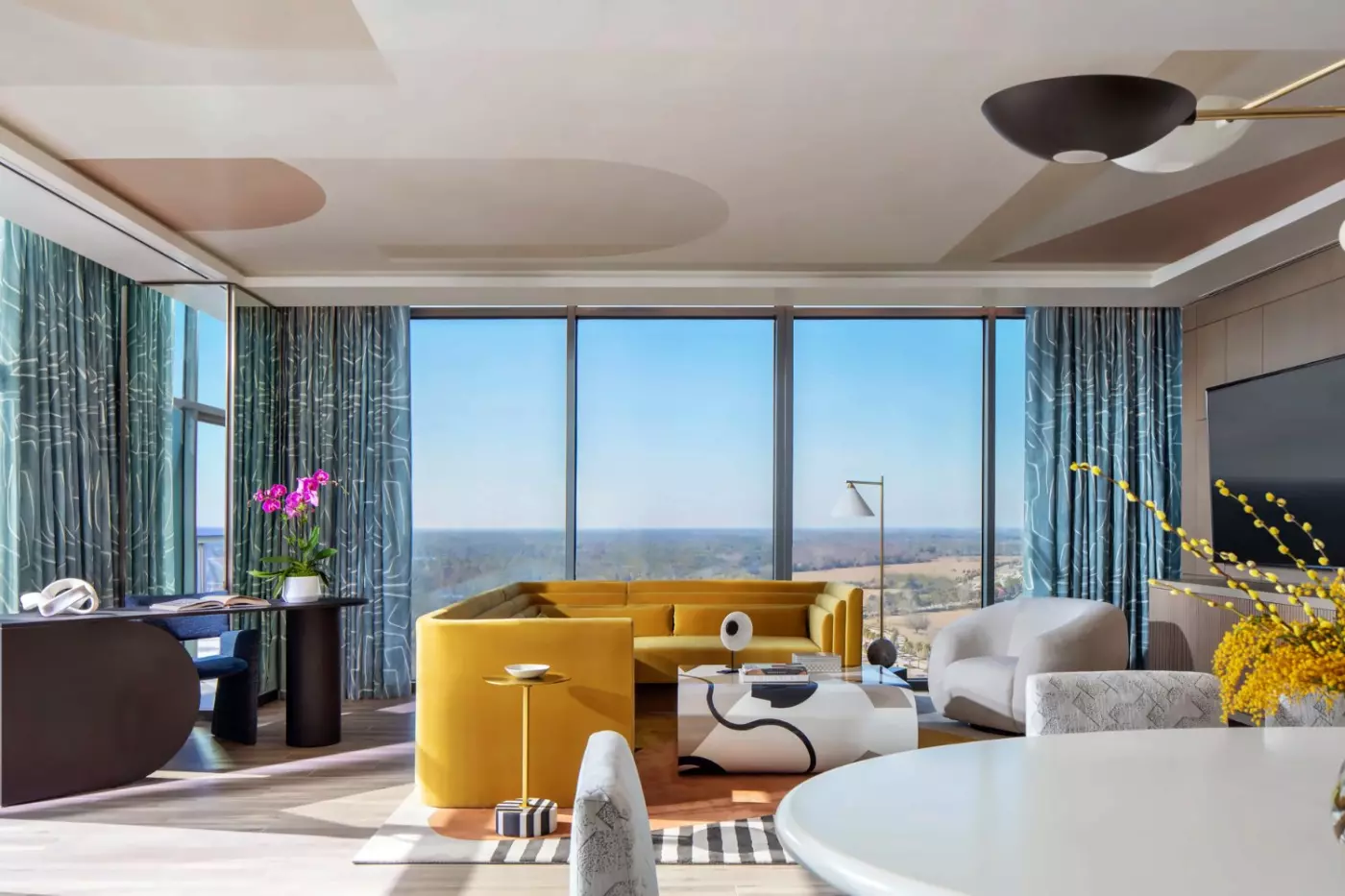 Lake Nona Wave Hotel