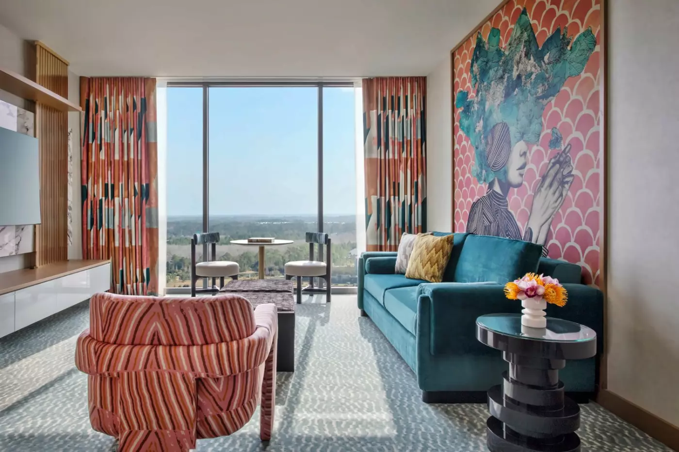 Lake Nona Wave Hotel