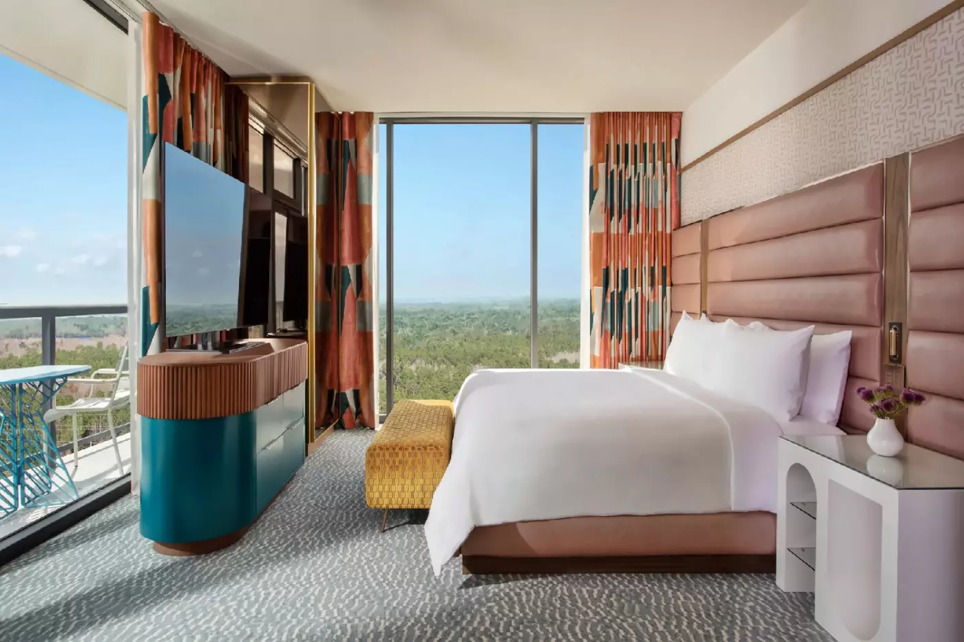 Lake Nona Wave Hotel