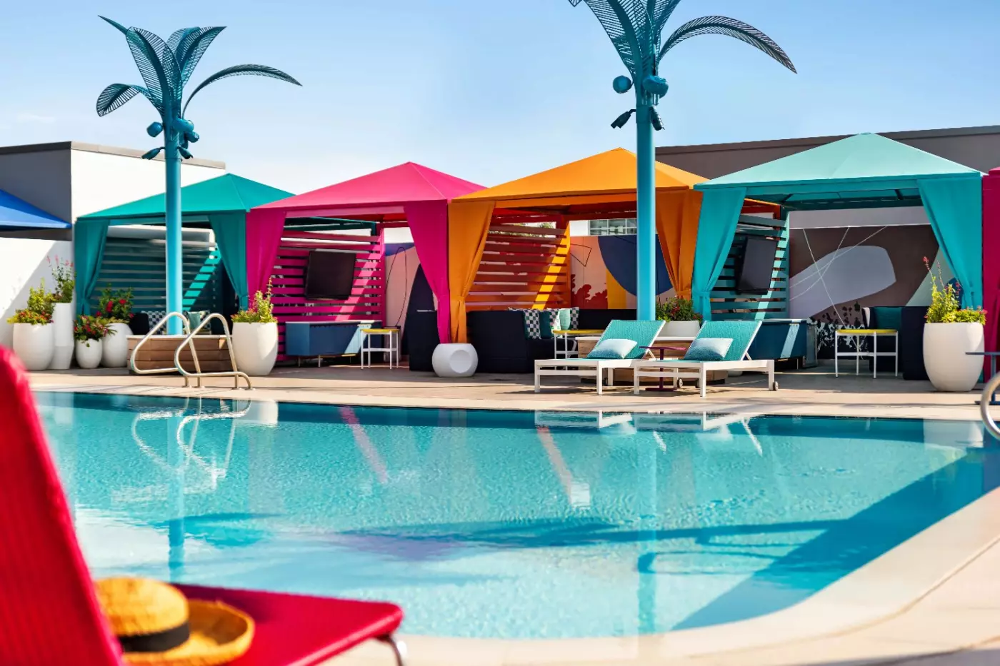 Lake Nona Wave Hotel