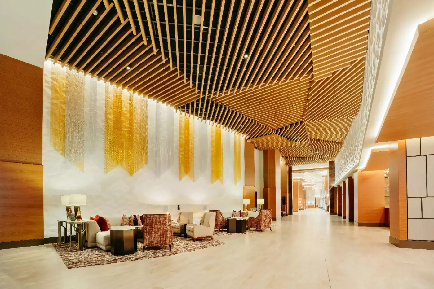 JW Marriott Anaheim Resort
