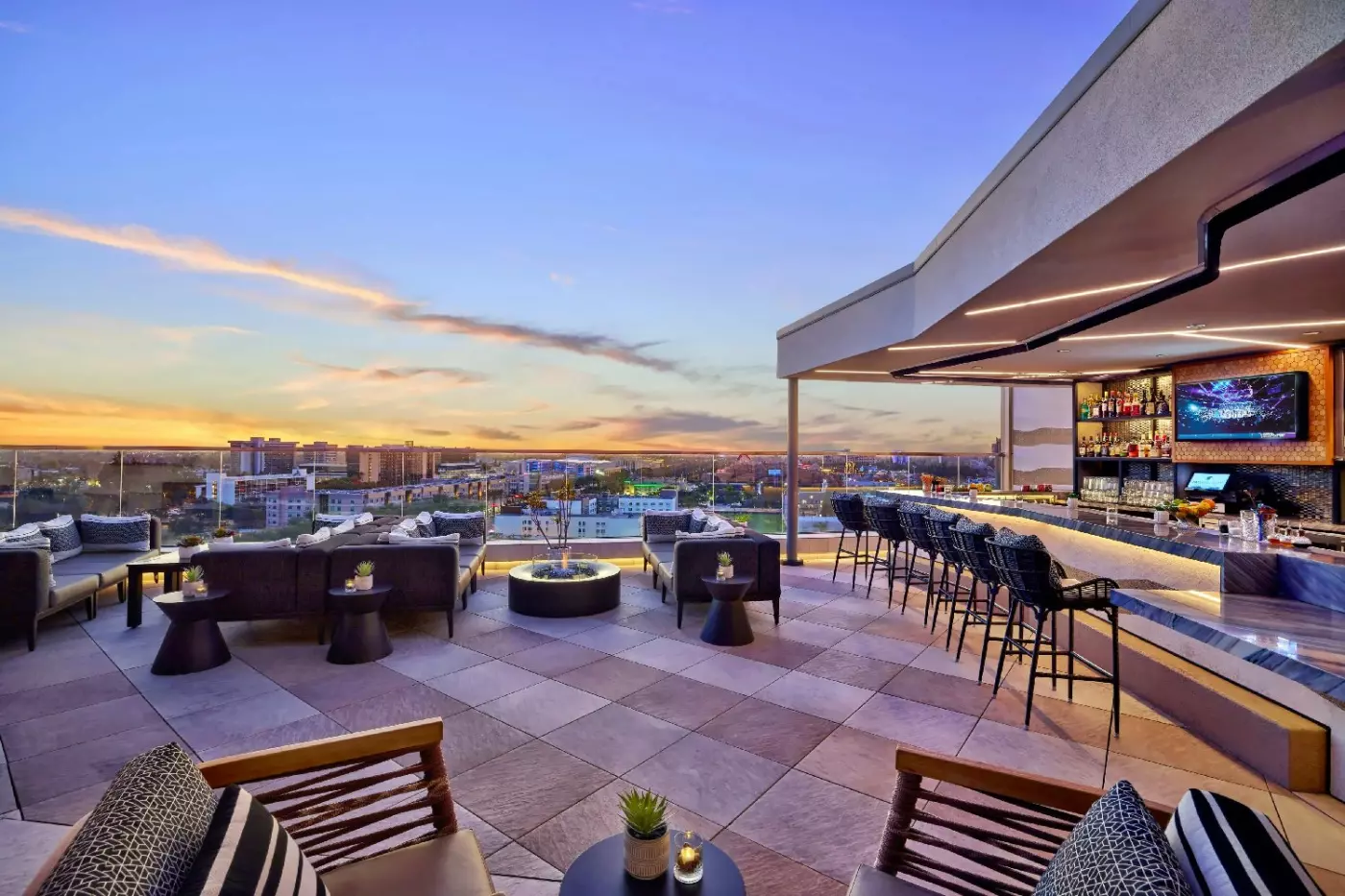 JW Marriott Anaheim Resort