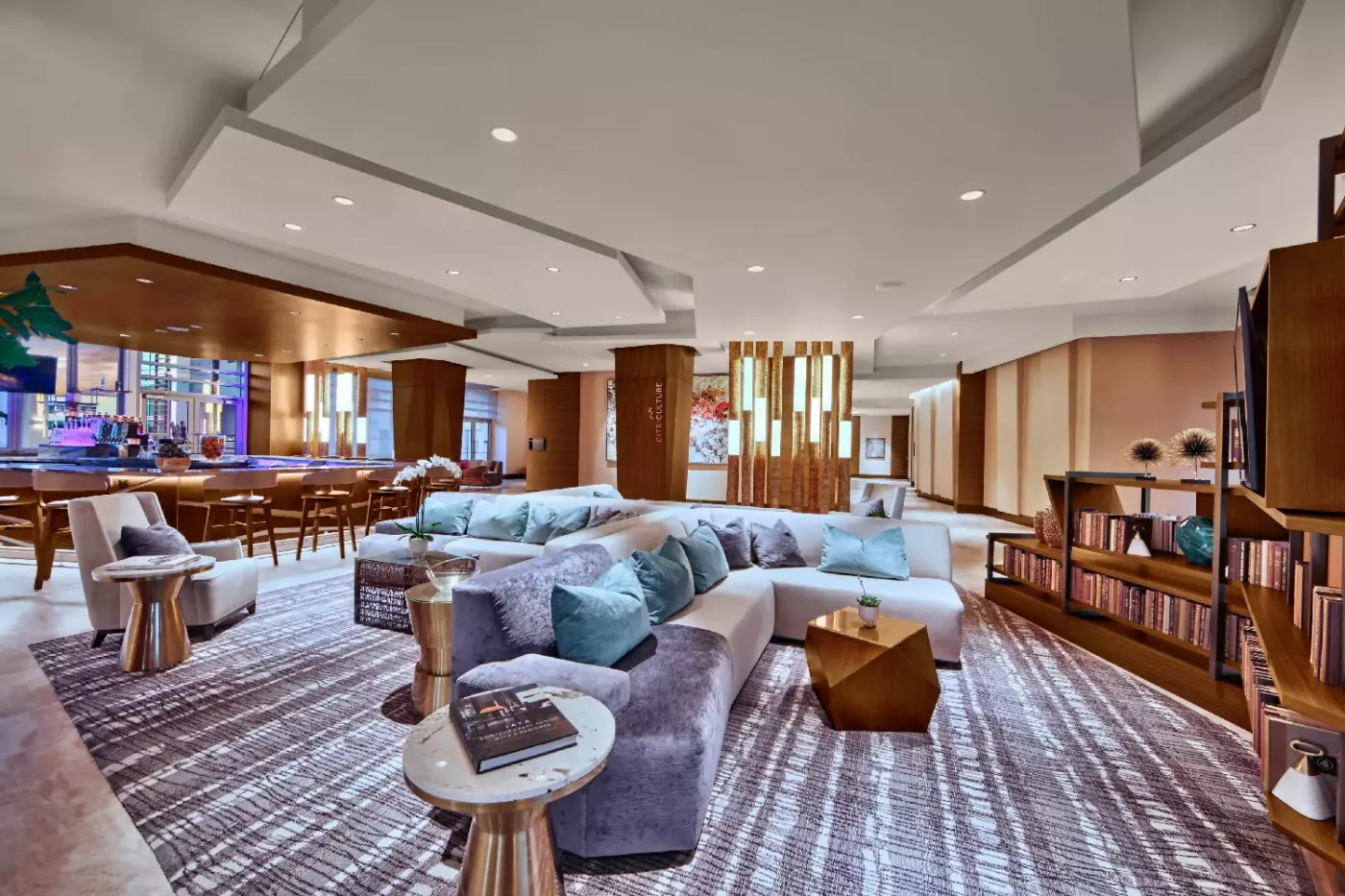 JW Marriott Anaheim Resort