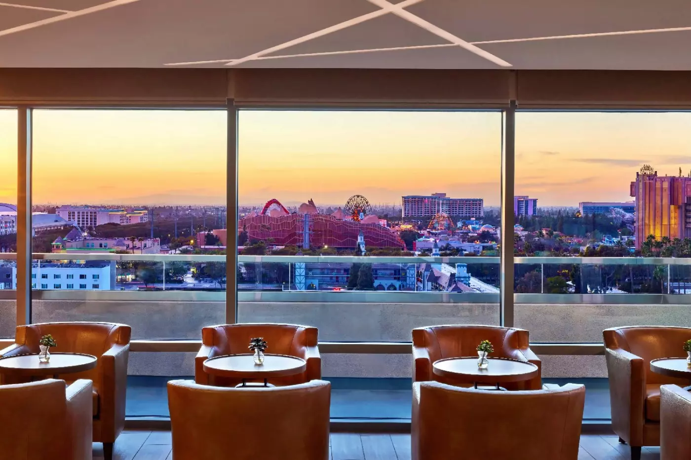 JW Marriott Anaheim Resort