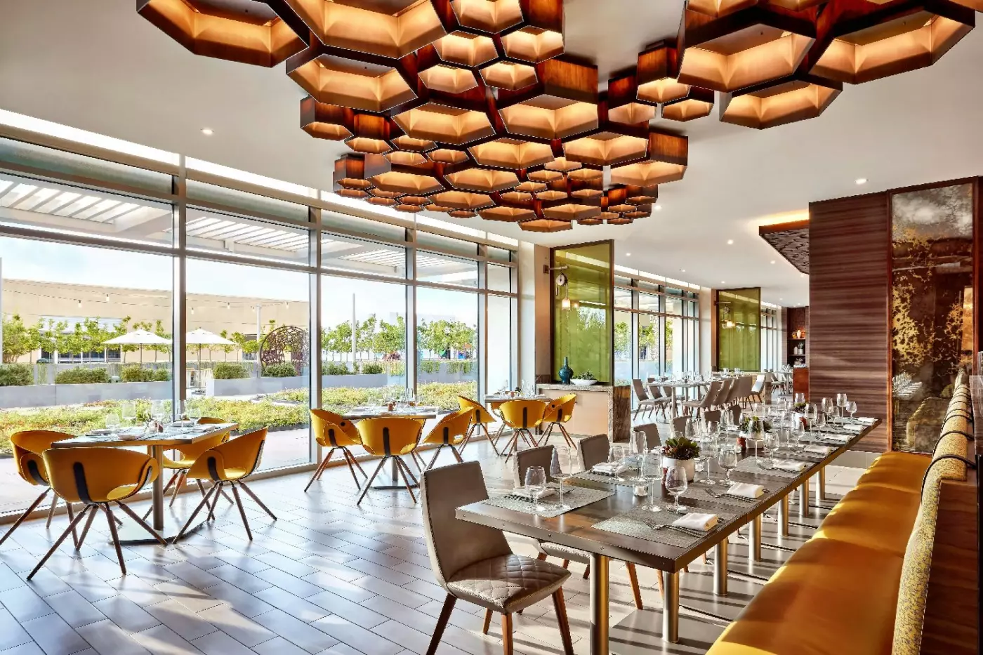 JW Marriott Anaheim Resort