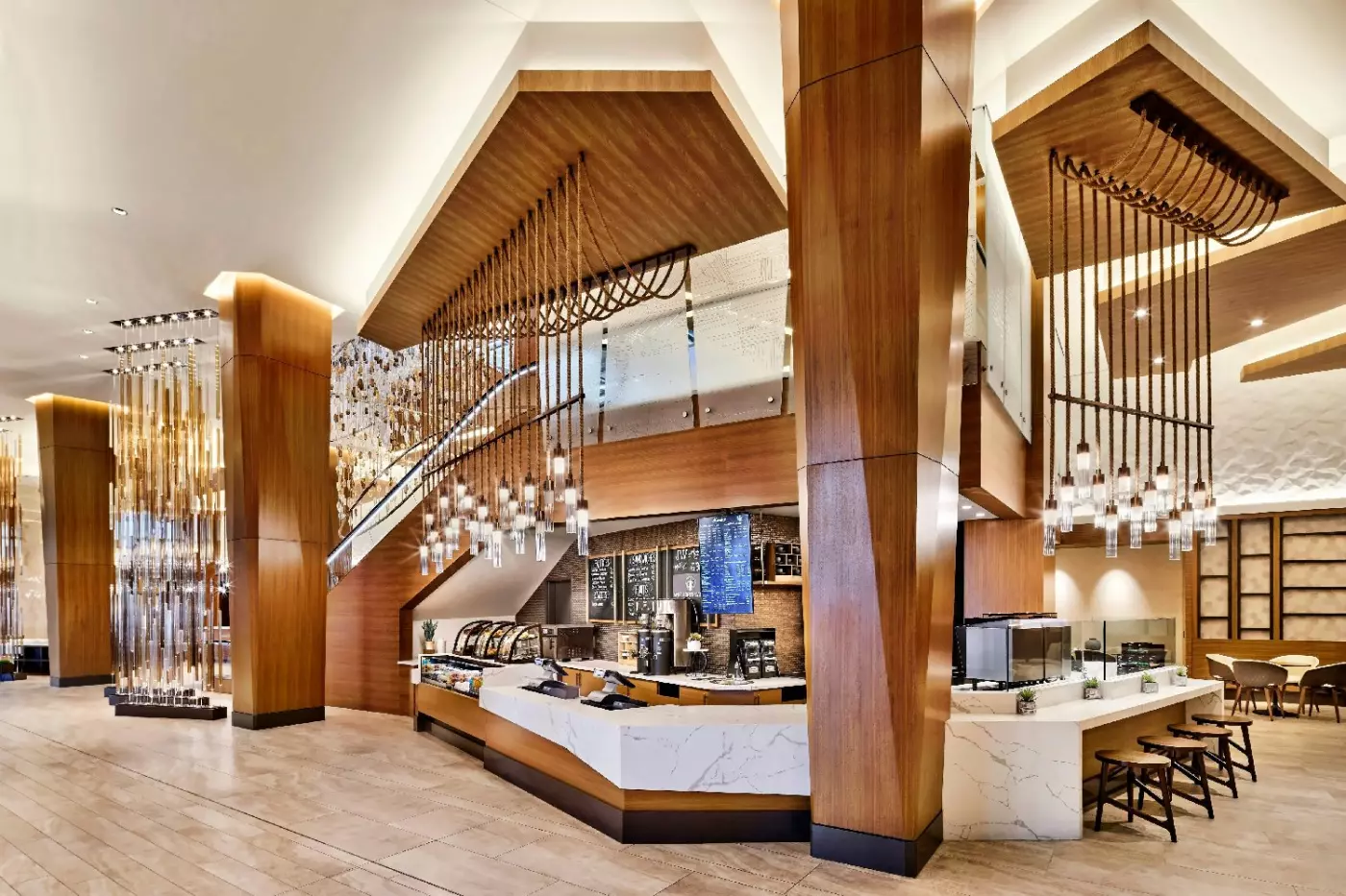 JW Marriott Anaheim Resort