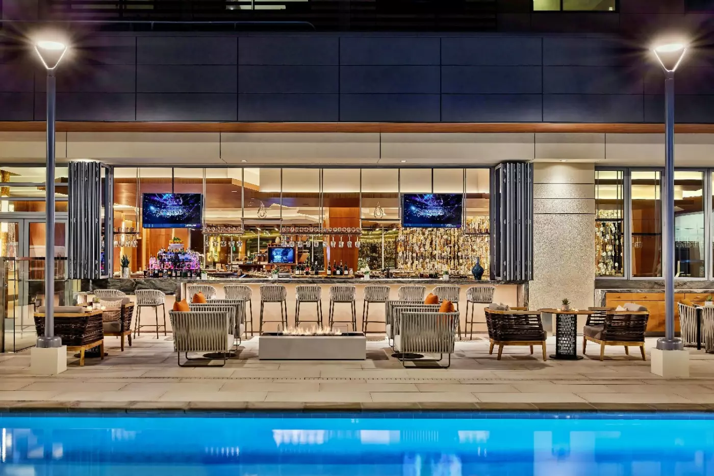 JW Marriott Anaheim Resort