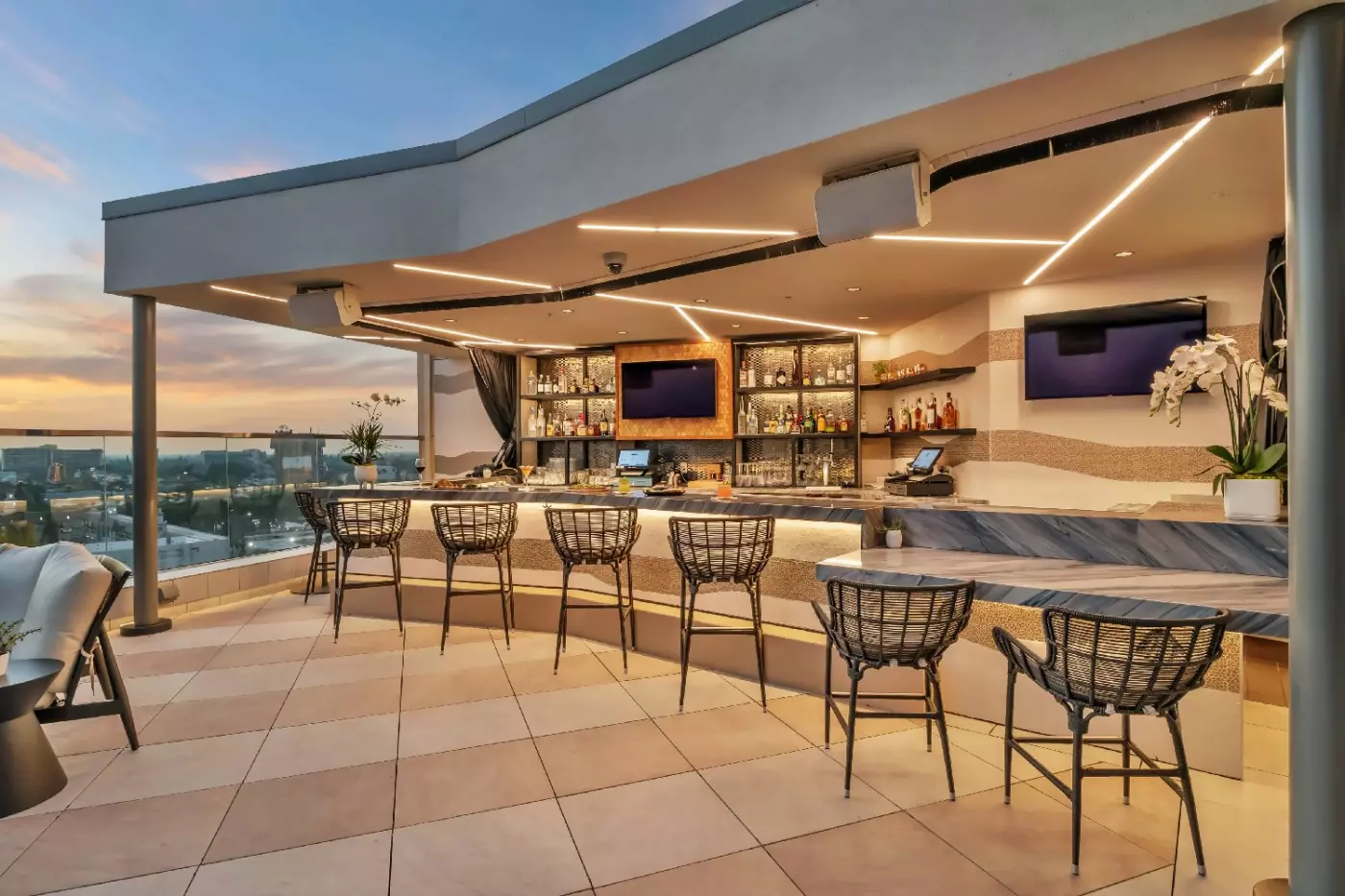 JW Marriott Anaheim Resort