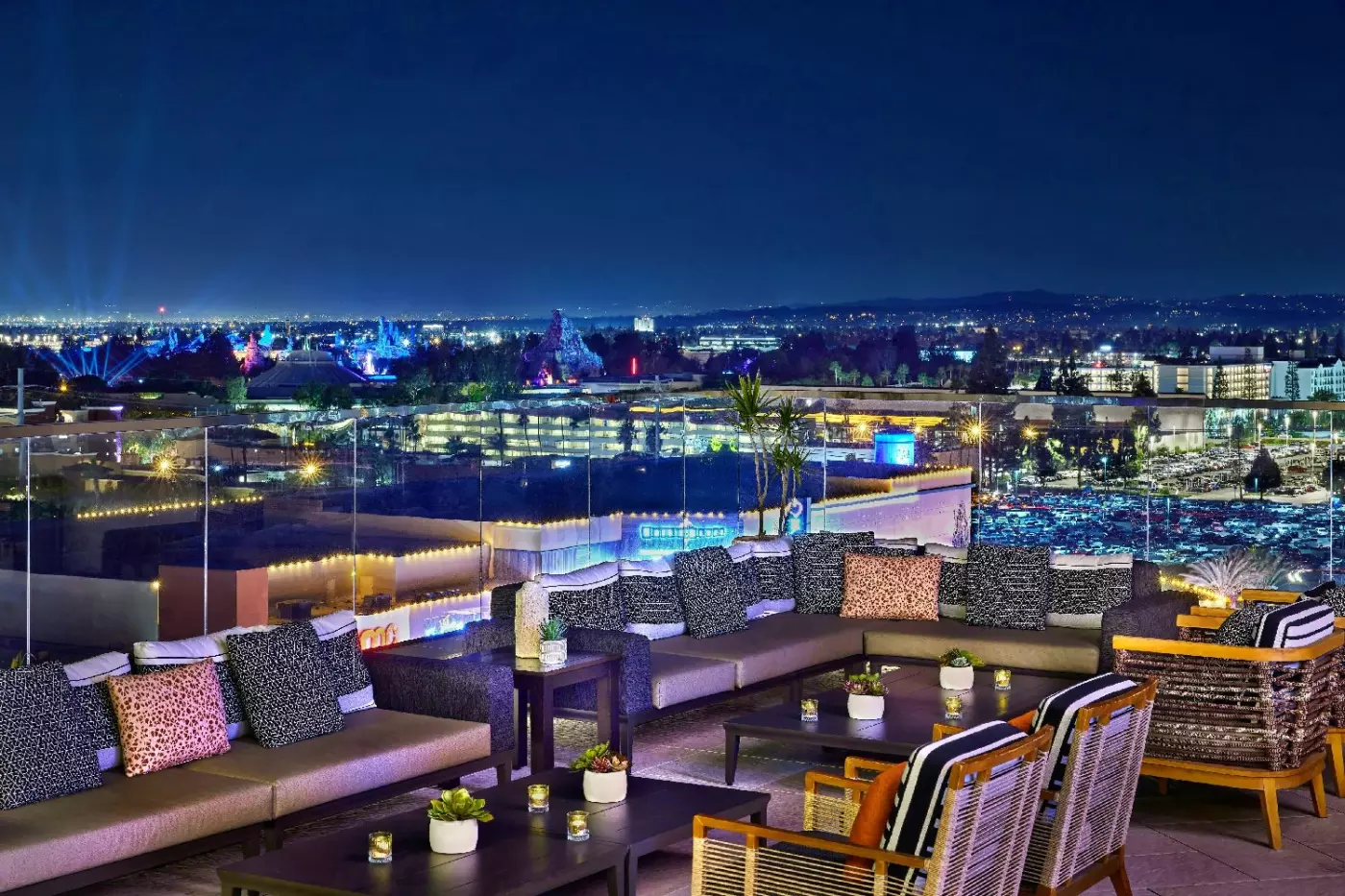 JW Marriott Anaheim Resort