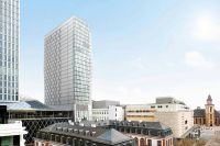 Thumbnail JW Marriott Hotel Frankfurt
