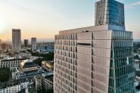Thumbnail JW Marriott Hotel Frankfurt