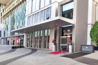 Thumbnail JW Marriott Hotel Frankfurt