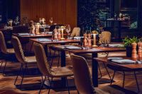 Thumbnail JW Marriott Hotel Frankfurt