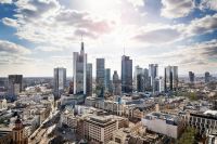 Thumbnail JW Marriott Hotel Frankfurt