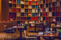 Thumbnail JW Marriott Hotel Frankfurt