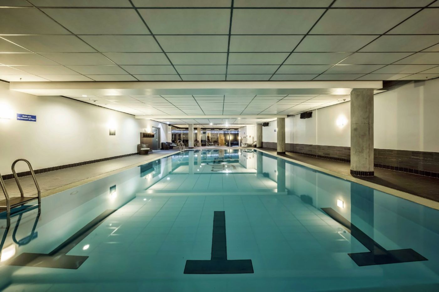 JW Marriott Hotel Frankfurt