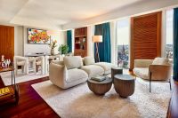 Thumbnail JW Marriott Hotel Frankfurt