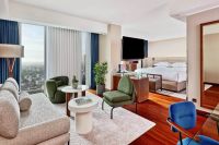 Thumbnail JW Marriott Hotel Frankfurt