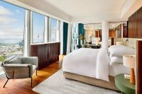 Thumbnail JW Marriott Hotel Frankfurt