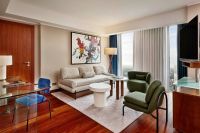 Thumbnail JW Marriott Hotel Frankfurt