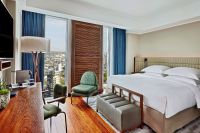 Thumbnail JW Marriott Hotel Frankfurt
