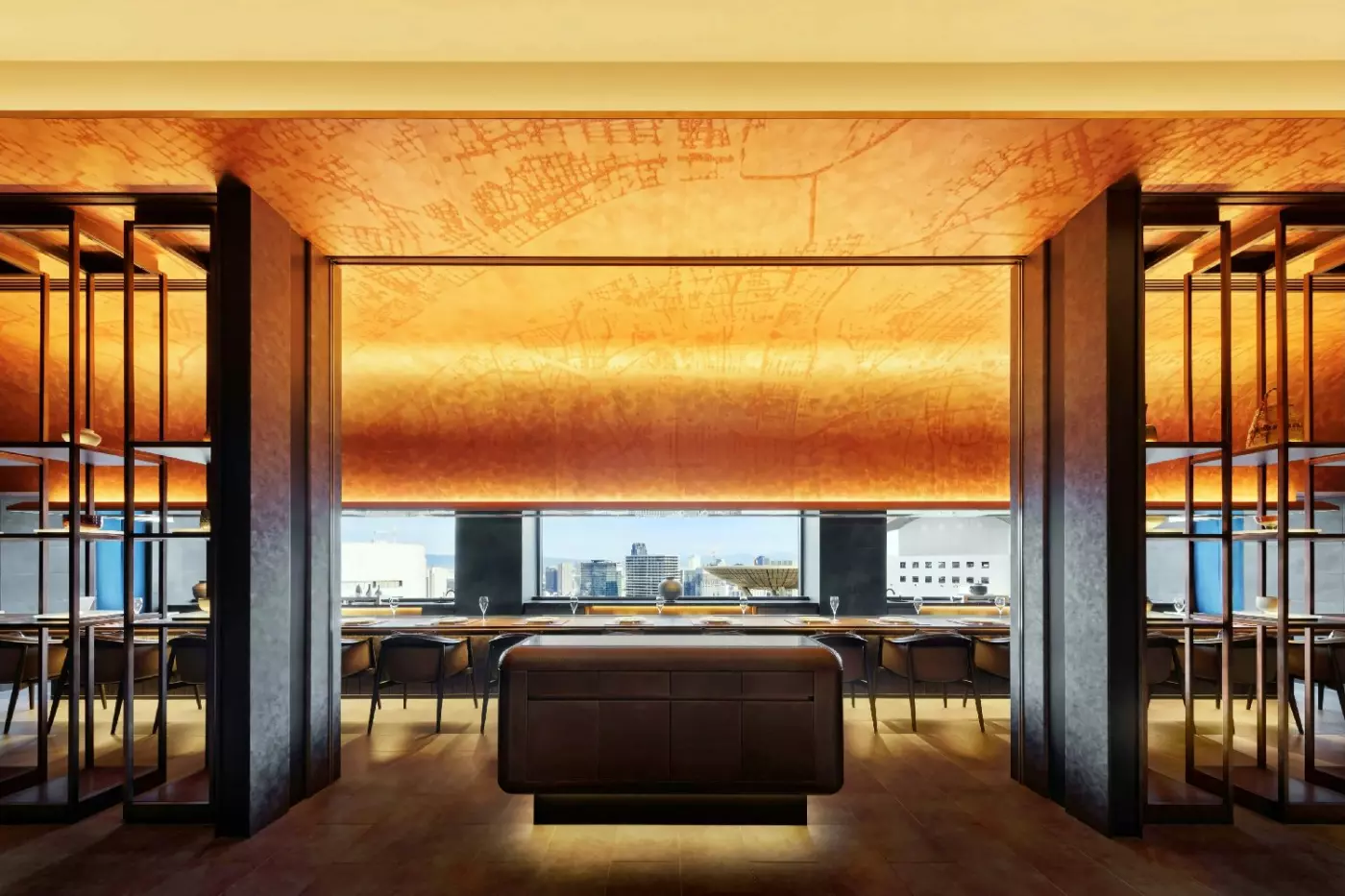 Osaka Station Hotel