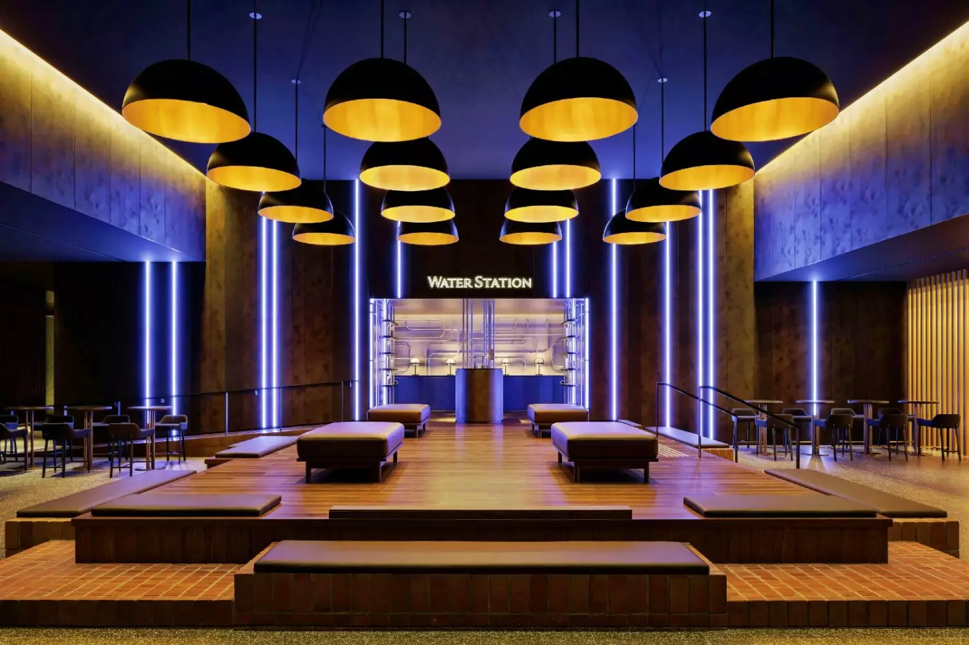 Osaka Station Hotel