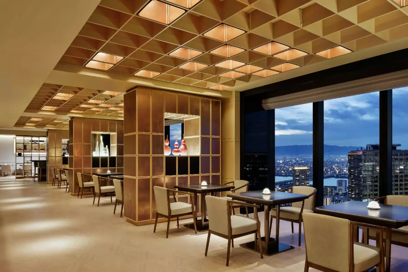 Osaka Station Hotel