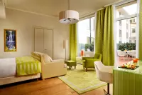 Thumbnail Grand Hotel Minerva Florence