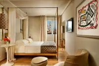 Thumbnail Grand Hotel Minerva Florence