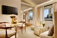 Thumbnail Grand Hotel Minerva Florence