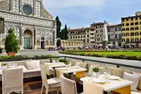 Thumbnail Grand Hotel Minerva Florence