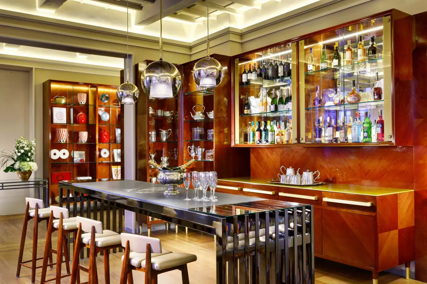 Grand Hotel Minerva Florence