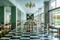 Thumbnail Grand Hotel Minerva Florence