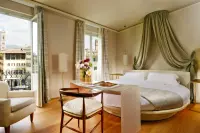 Thumbnail Grand Hotel Minerva Florence