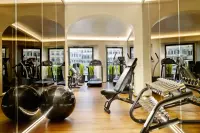 Thumbnail Grand Hotel Minerva Florence