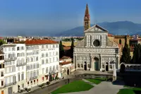 Thumbnail Grand Hotel Minerva Florence
