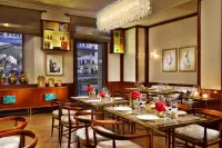Thumbnail Grand Hotel Minerva Florence