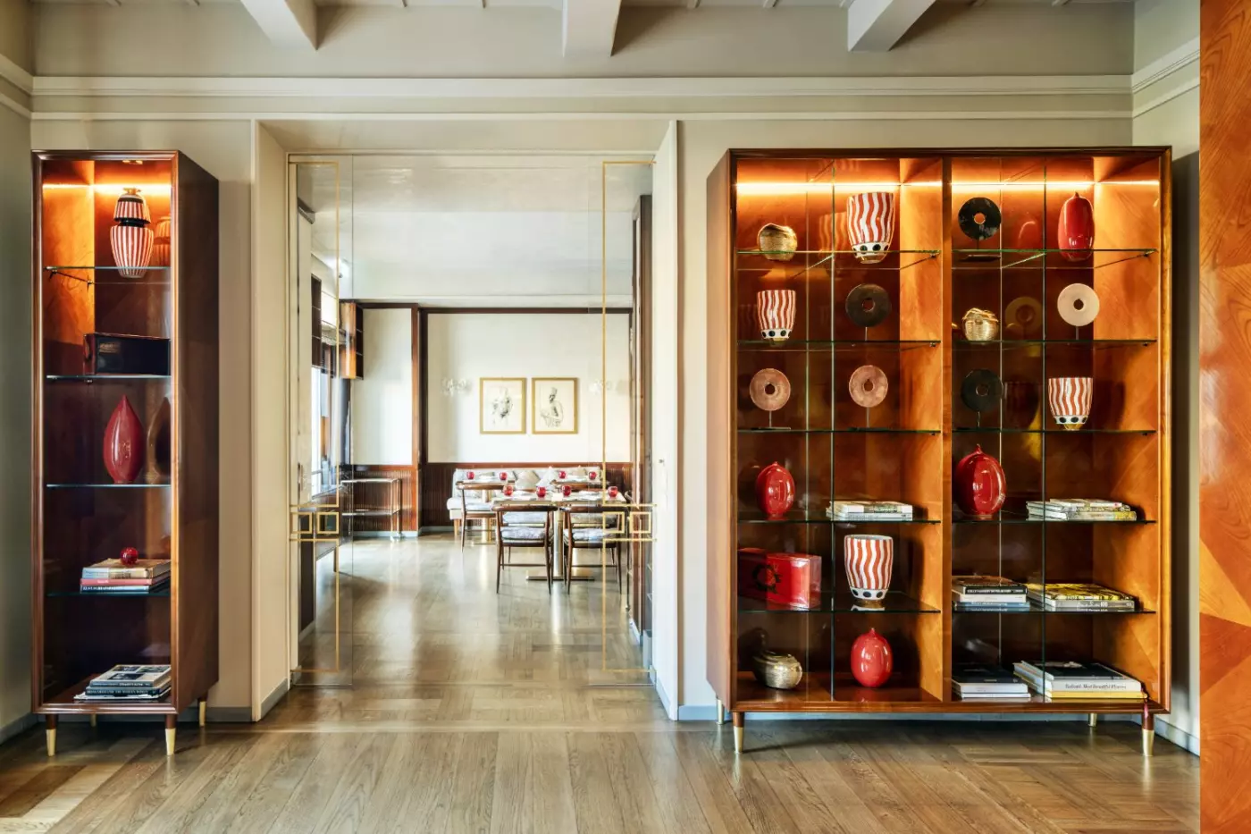 Grand Hotel Minerva Florence