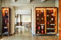 Thumbnail Grand Hotel Minerva Florence