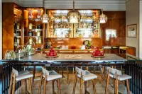 Thumbnail Grand Hotel Minerva Florence