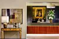 Thumbnail Grand Hotel Minerva Florence
