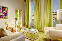 Thumbnail Grand Hotel Minerva Florence