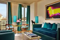Thumbnail Grand Hotel Minerva Florence