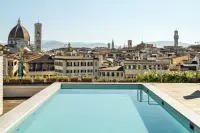 Thumbnail Grand Hotel Minerva Florence